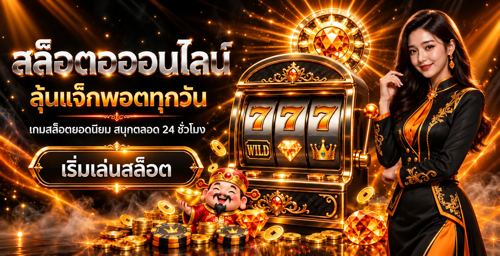 SKY1X สล็อตออนไลน์